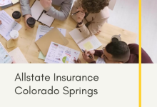 Allstate Insurance Colorado Springs