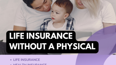 Life Insurance Without A Physical