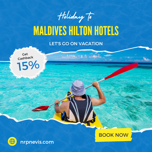 Maldives Hilton Hotels