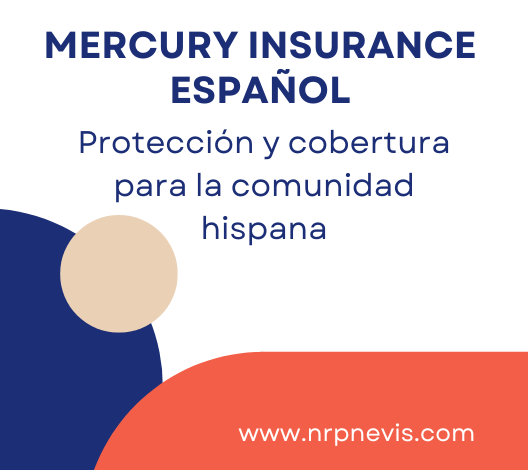 Mercury Insurance Español