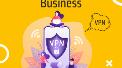 Best VPN Small Business