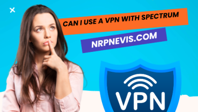 Can I Use a VPN with Spectrum