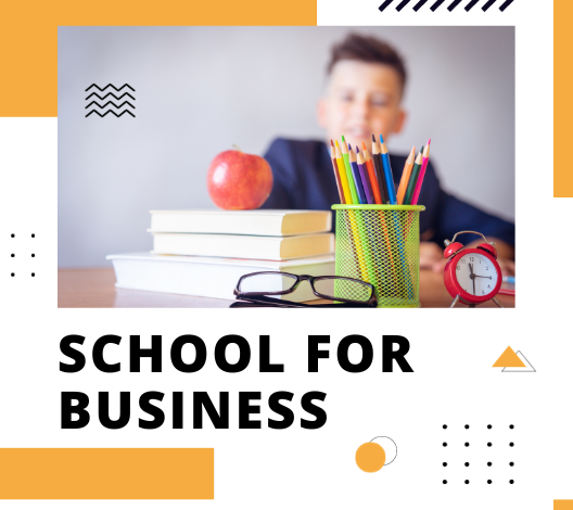 School for Business