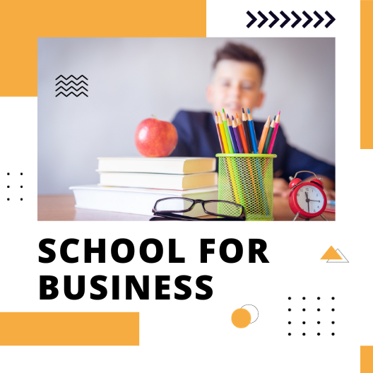 School for Business