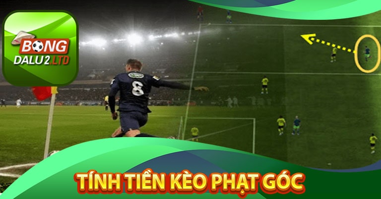 Kèo phạt góc - Hướng dẫn soi kèo phạt góc hôm nay