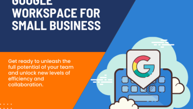 Google Workspace for Small Business