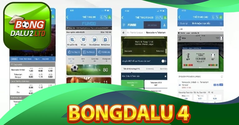 Bongdalu 4