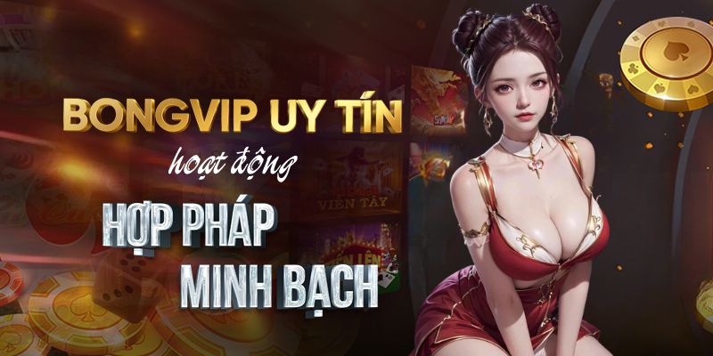 Tham gia cá cược tại BONGVIP có an toàn không?