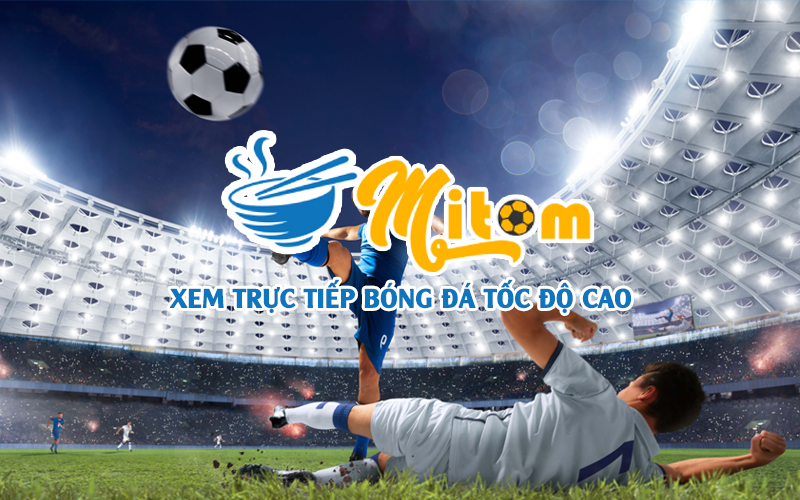 Sơ lược website bóng đá trực tiếp MitomTV