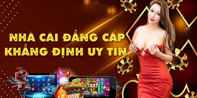 Kubet - Sân chơi uy tín hàng đầu châu Á