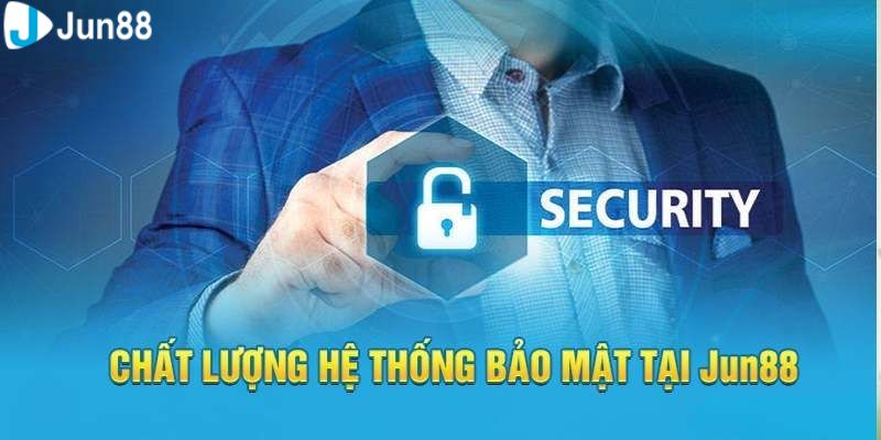 Thương hiệu luôn đảm bảo tính bảo mật rất cao