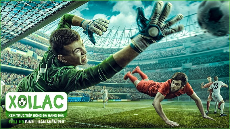 Chuyên kênh trực tuyến bóng đá xoilac tv 