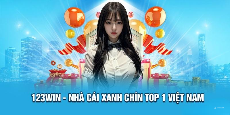 Giới thiệu 123WIN - Tổng quan về nhà cái hàng đầu hiện nay