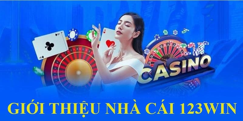 Khám phá kho game hấp dẫn tại 123WIN từ những nhà cung cấp hàng đầu