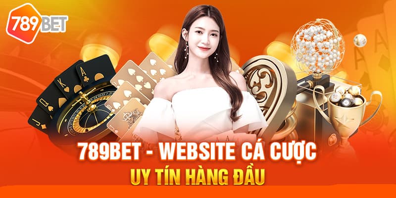 Tổng quan về nhà cái 789bet