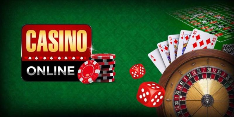 Sảnh casino online được yêu thích nhất tại nhà cái 990K