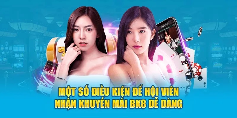 Những ưu đãi khuyến mãi cho VIP 