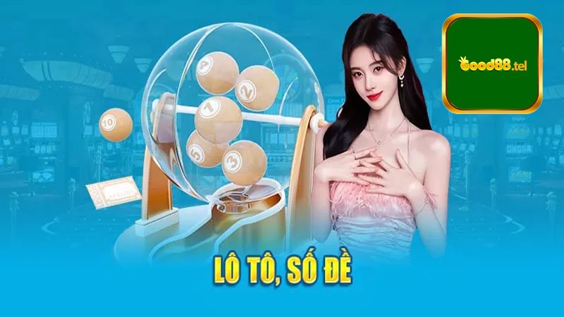 Tổng quan về Xổ Số Good88